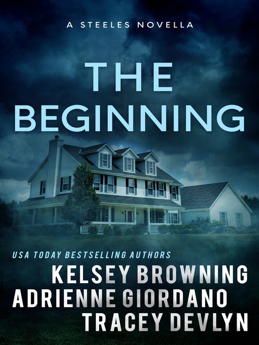 Title details for The Beginning by Kelsey Browning - Wait list
